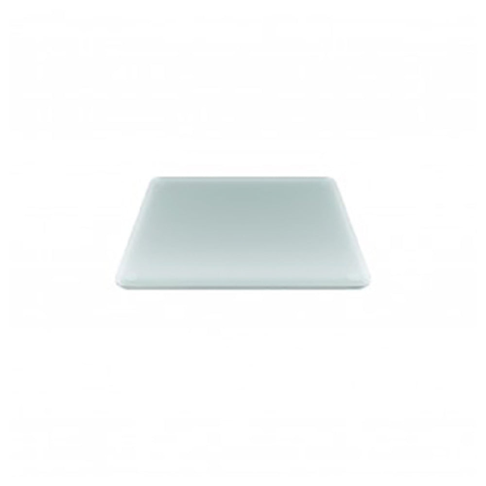 Bauscher Hepp 55.0180.9900 - Plate, 2/3 GN Size, 14" X 13"