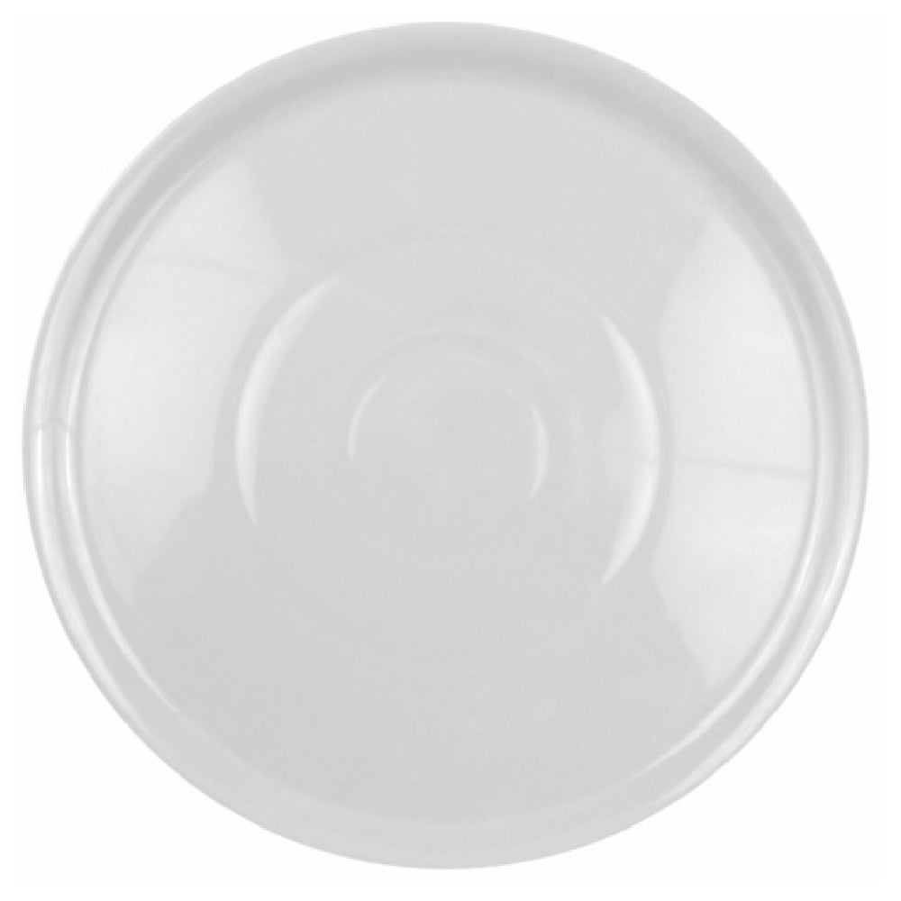 Bauscher Hepp T2014 - Bianca Pizza Plate, 13-3/4" Dia., Round