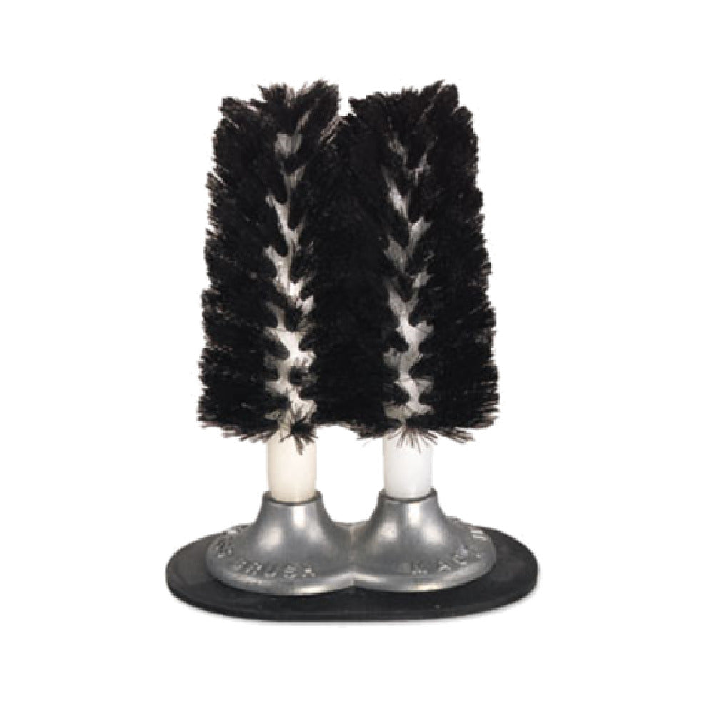 Alegacy Foodservice Products 6131N Glass Washing Brush Double 8-1/2"L