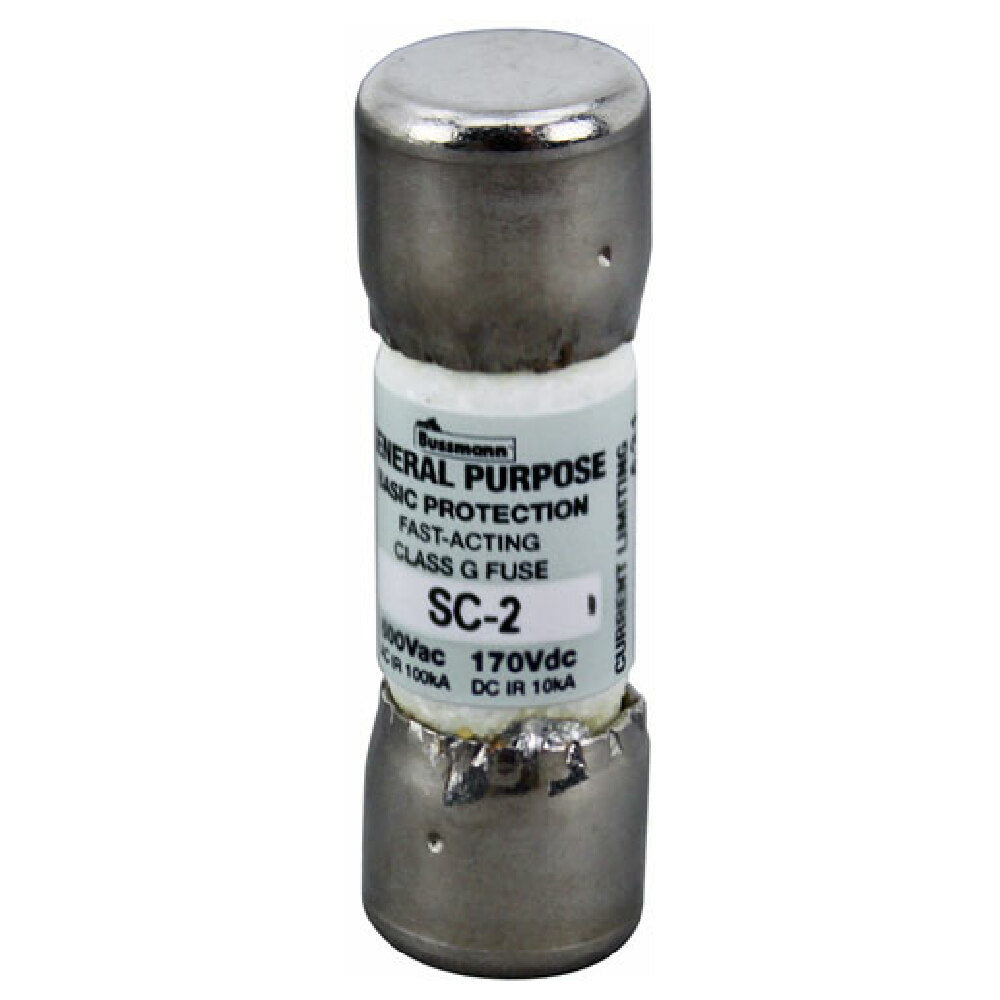 Hatco 02-03-014-02 Fuse