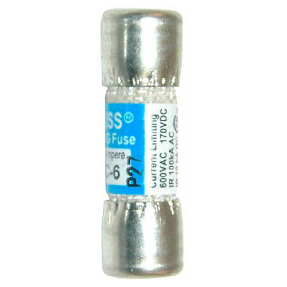 Grindmaster C908A Fuse