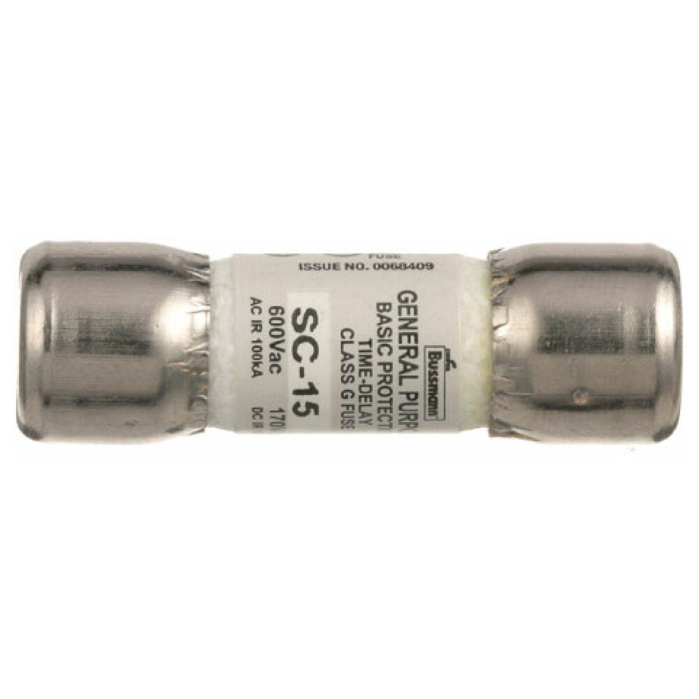 Frymaster FM807-2279 Fuse