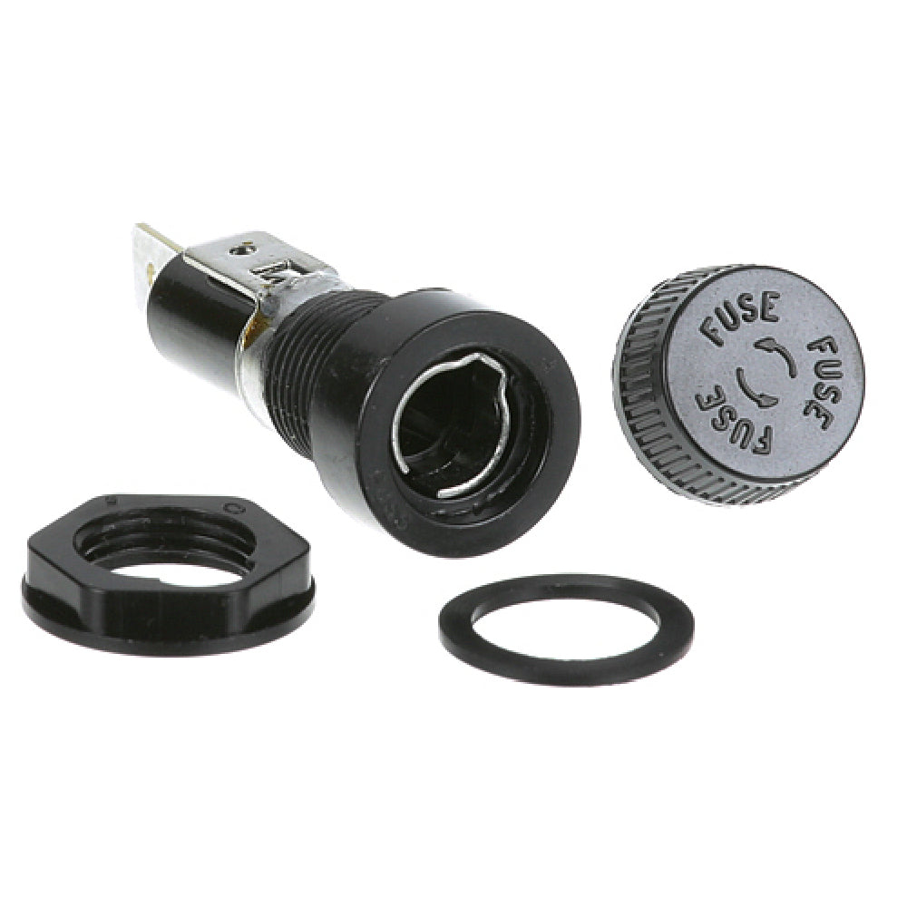 Curtis WC-1501 Fuse Holder