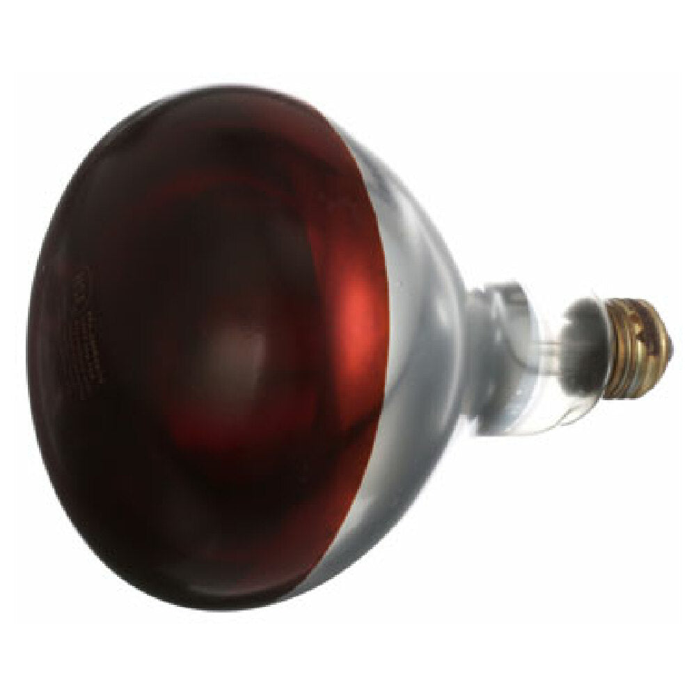 Hatco 02-30-068-00 Infra Red Lamp (red) 120v 250w