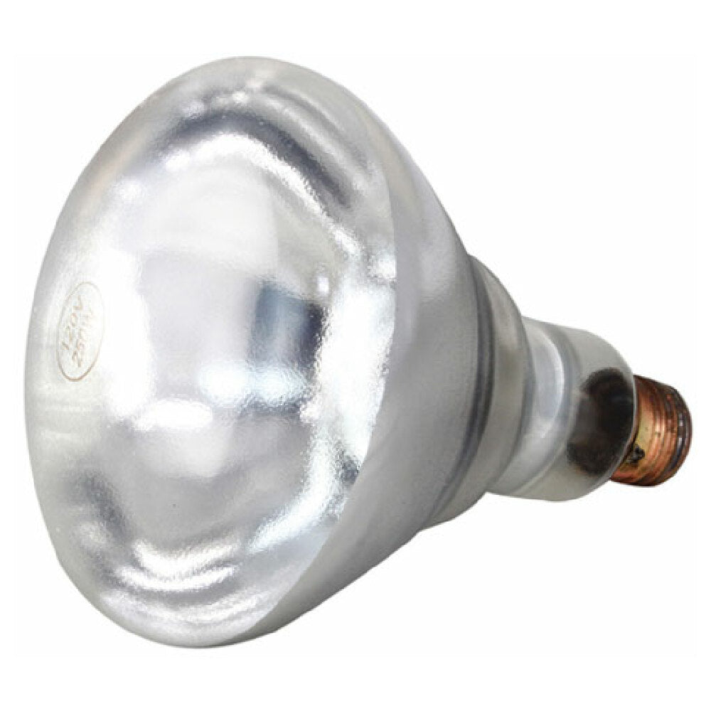 Private Label MVR381136 Infra Red Lamp (pk 12) (clear) 120v 250w