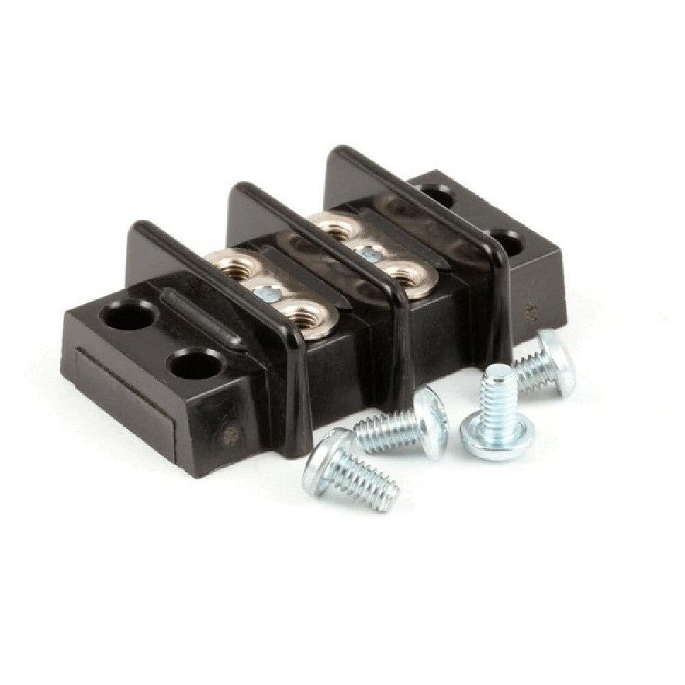 Star Mfg WS-53068 Terminal Block 2 Pole