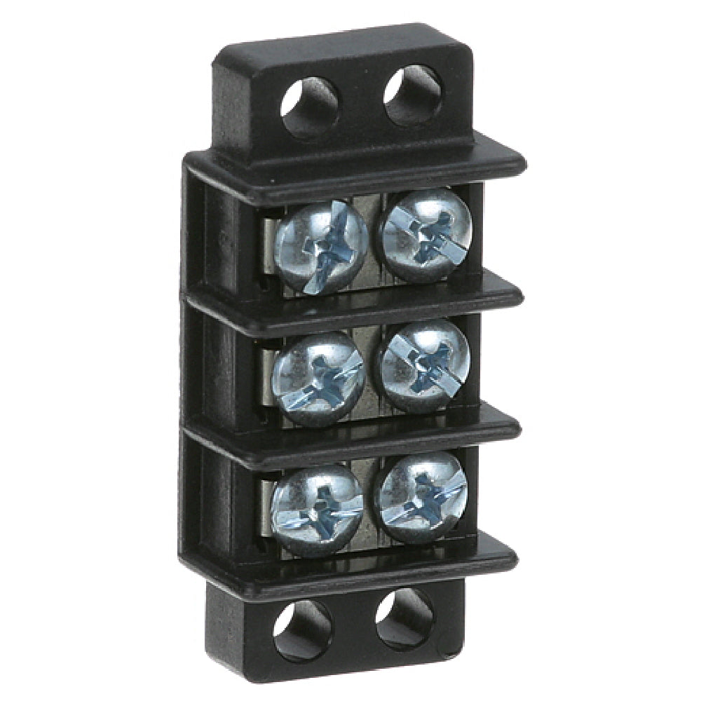 Private Label MVR381248 Terminal Block 3 Pole