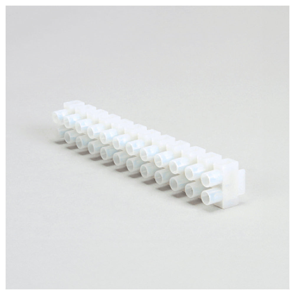 Star Mfg 2E-200554 12 Pos Terminal Block
