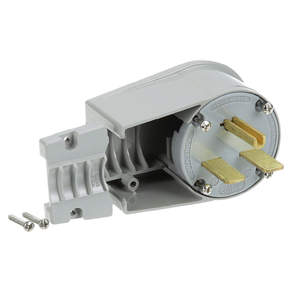 Private Label 381273 Angle Plug