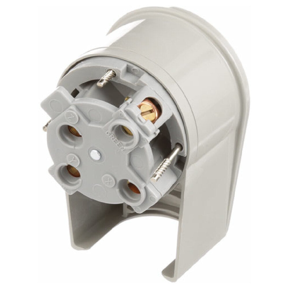 Private Label MVR381275 Angle Plug