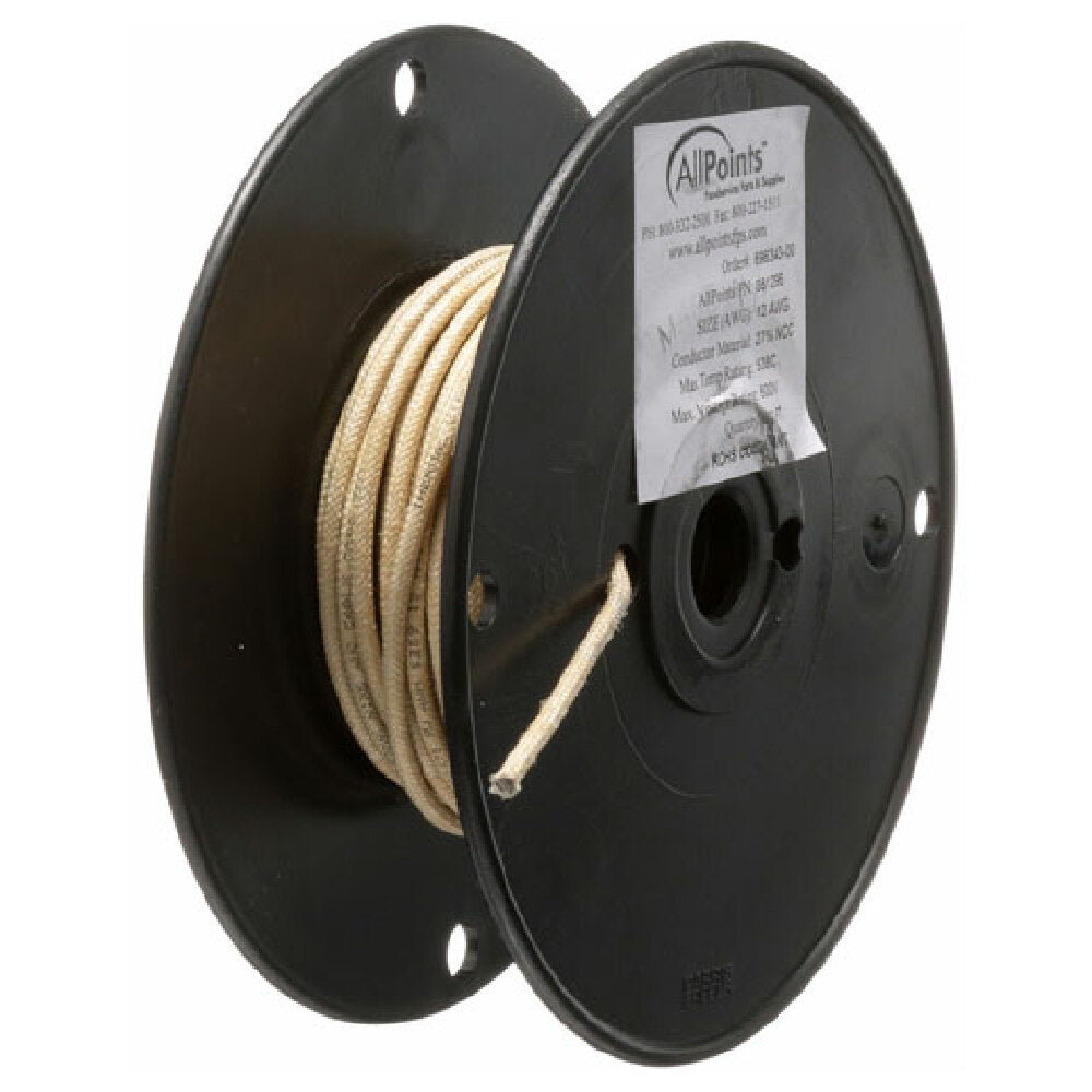 Private Label MVR381296 Wire (50 Ft Roll)
