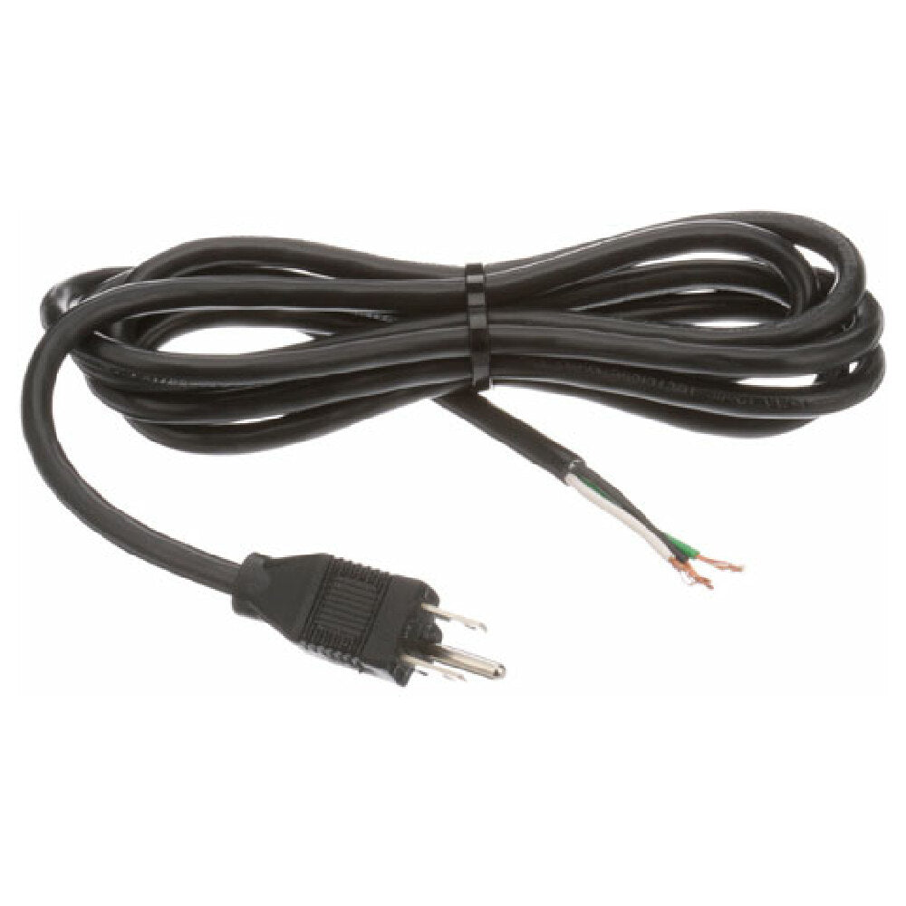 Private Label 381301 Cord Set 18/3 Sjt 8'