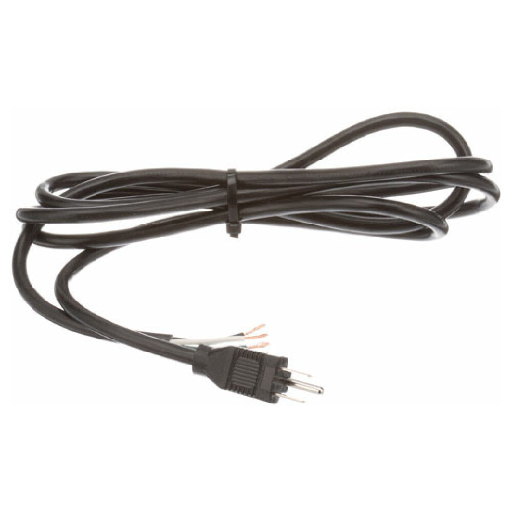 Vulcan Hart 105016-1 Cord Set 16/3 Sjtoow 8'