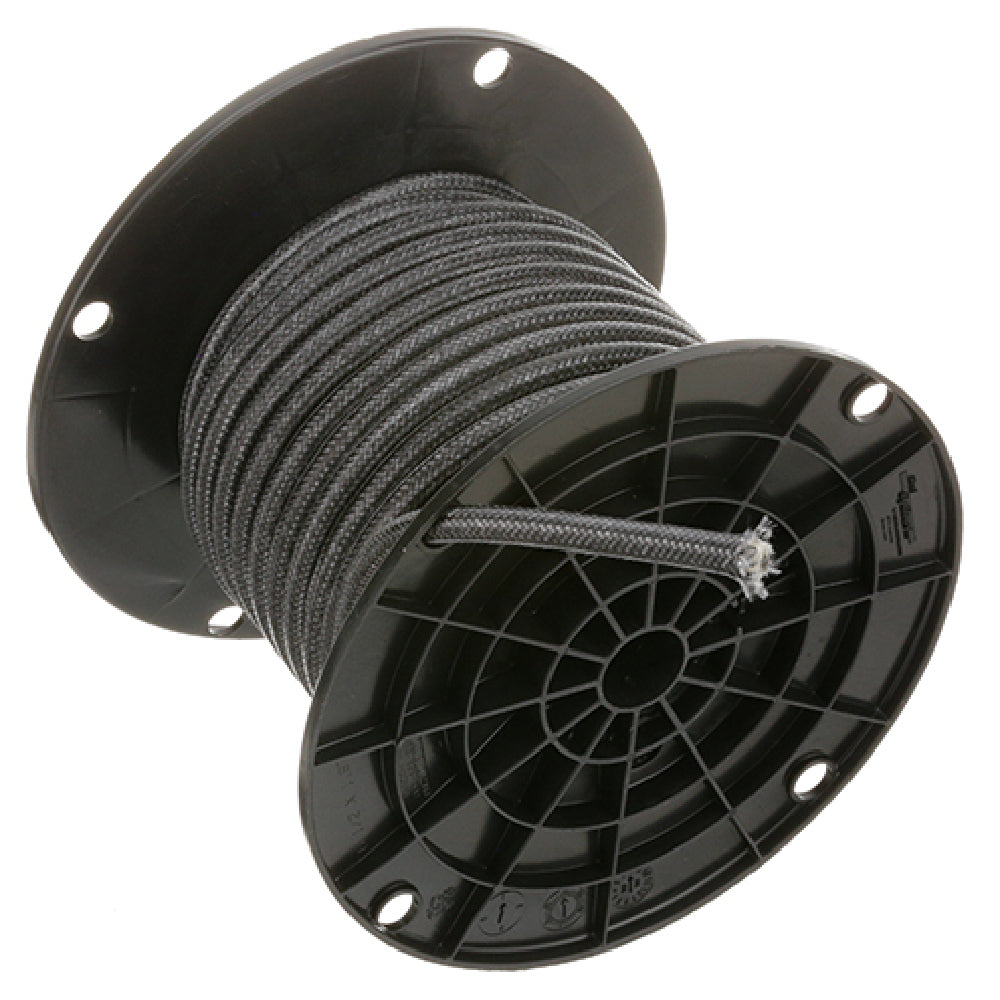 Private Label MVR381308 Wire (50 Ft Roll) Sf2 Black