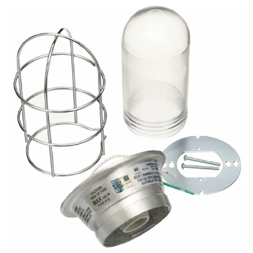 Component Hardware Group L55-1024 Light Fixture