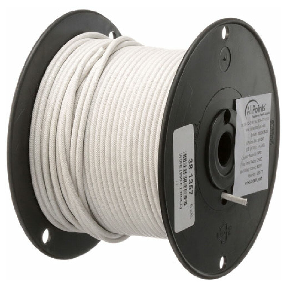 Private Label MVR381357 Wire (250 Ft Roll) #10 Gauge