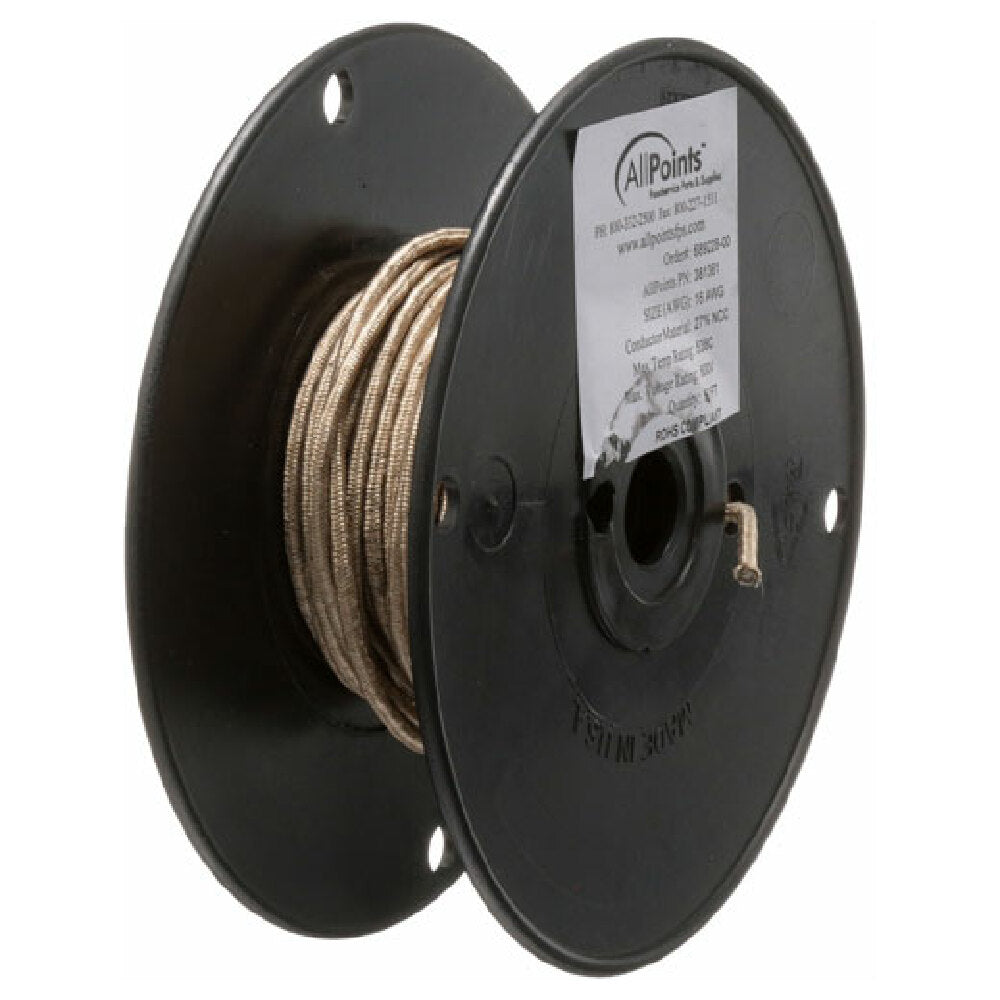 Private Label 381361 Wire (50 Ft Roll)