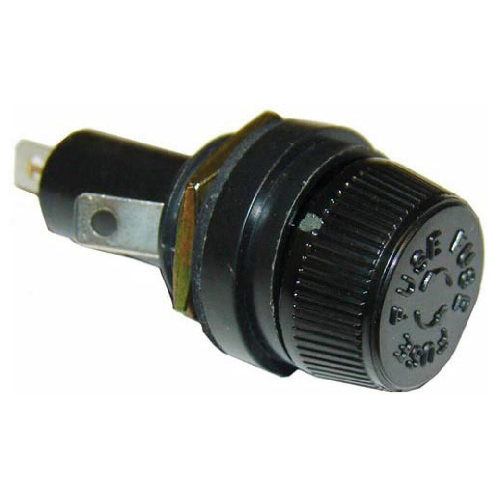 Toastmaster - See Middleby Marshall 1455A0339 Holder Fuse