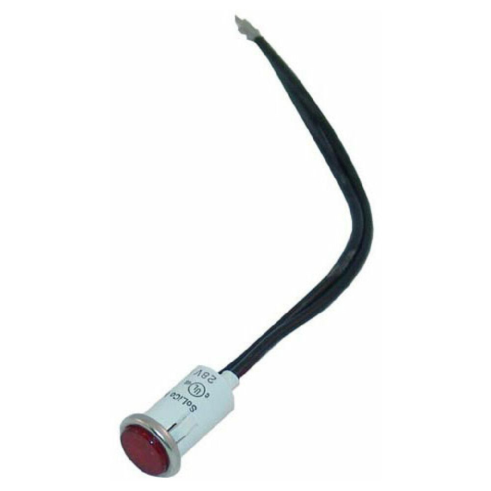 Private Label 381472 Light Signal Red Flush