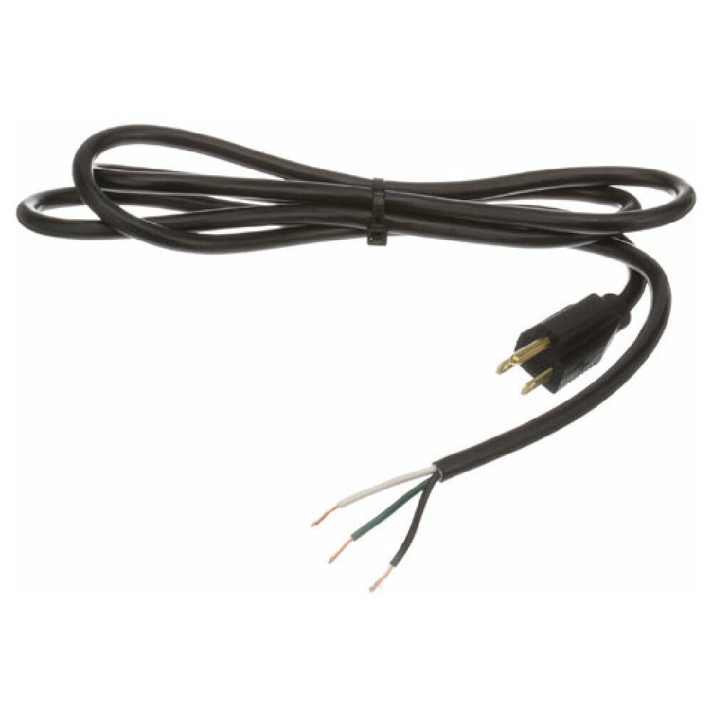 Robot Coupe RS8123054 Cord 6ft 13a 120v 16g 3 Wire
