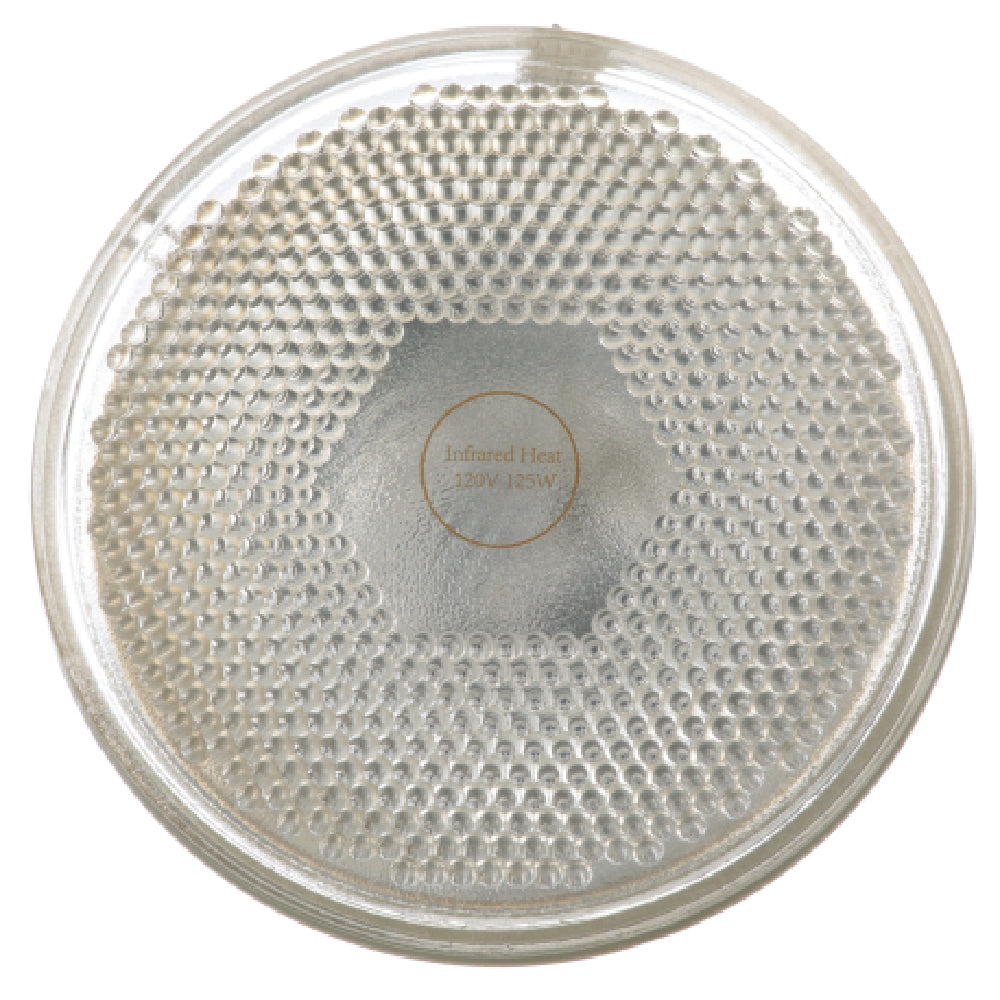 Private Label 42208 Coated Bulb 125w/120v