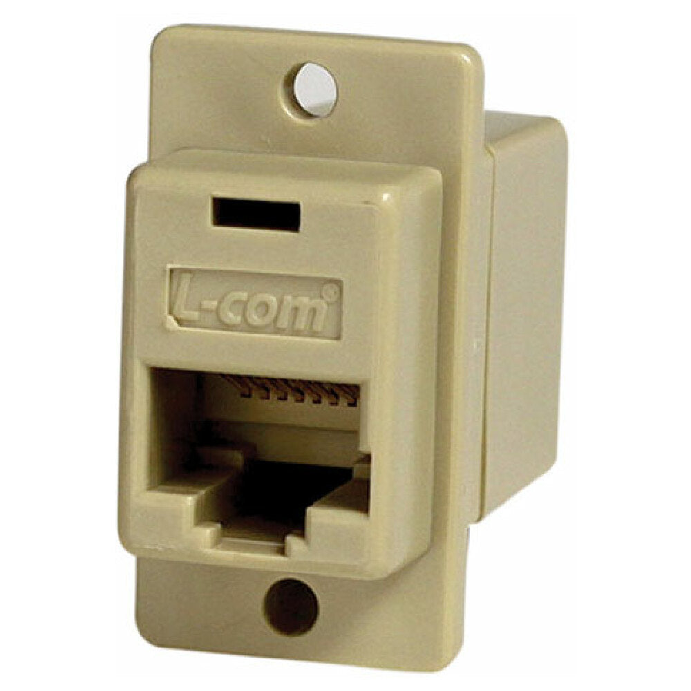 Duke 156617 Coupler Straight 8x8 Rj45