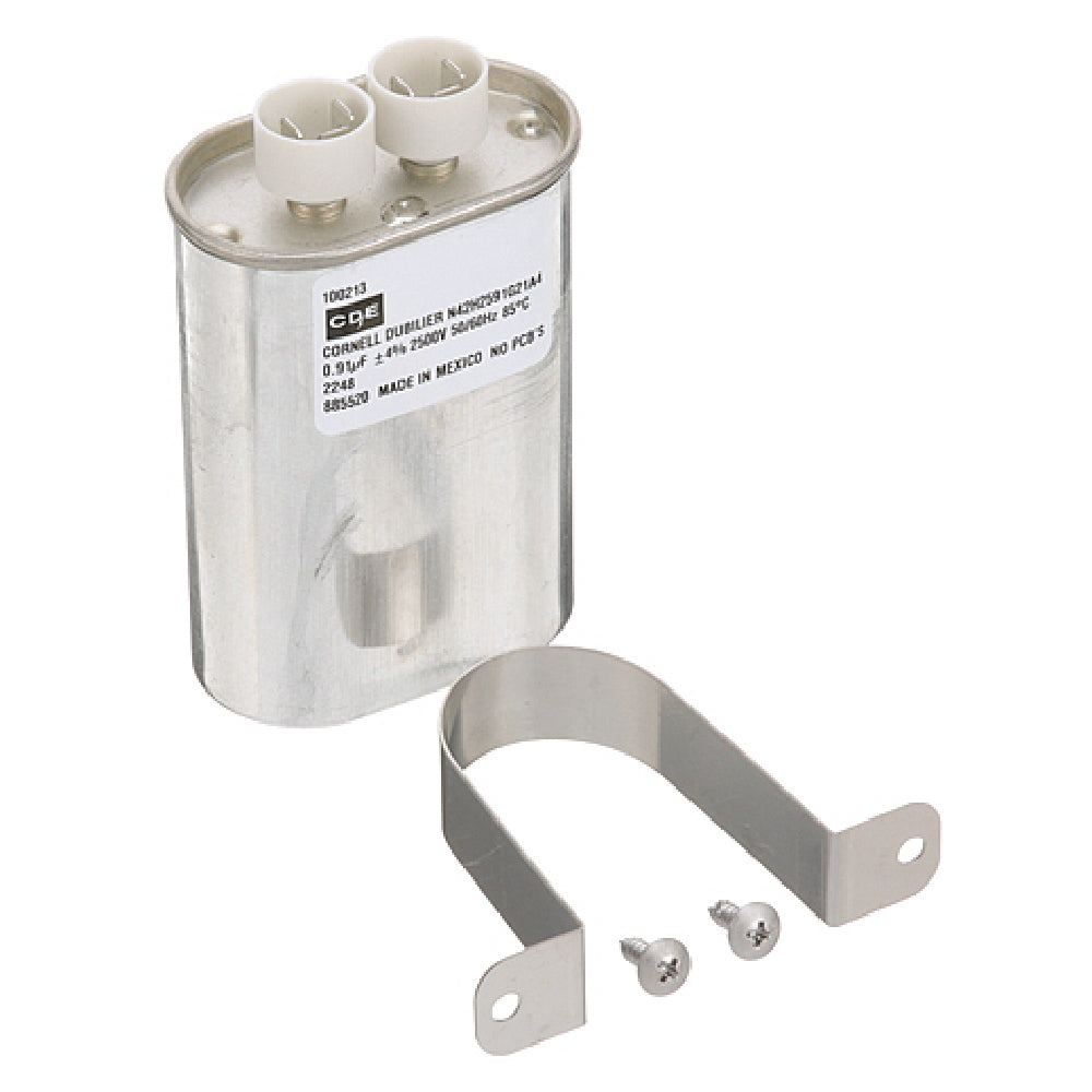 Turbochef TBCNGC-3020 Capacitor Kit