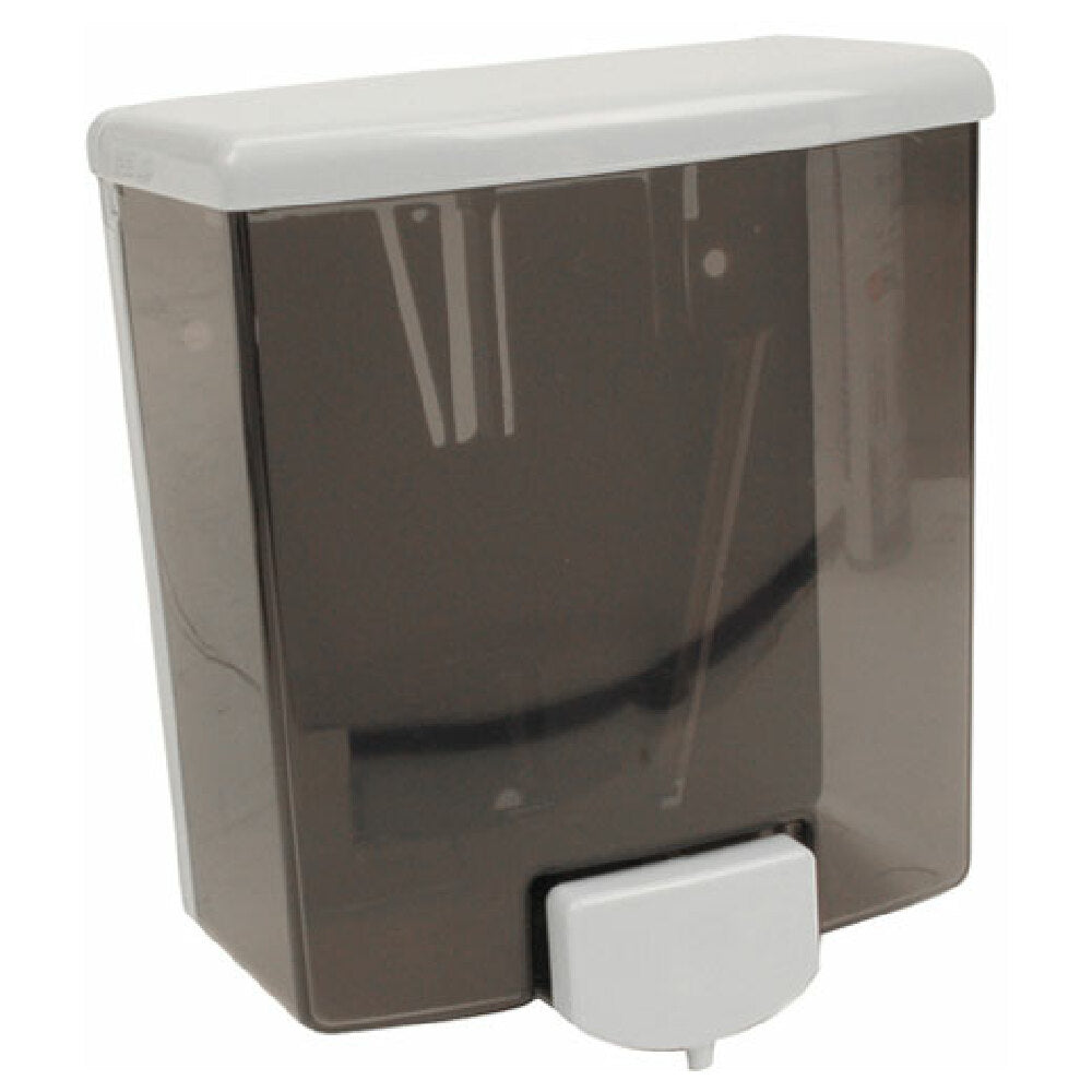 Bobrick B-40 Soap Dispenser Wm Plast