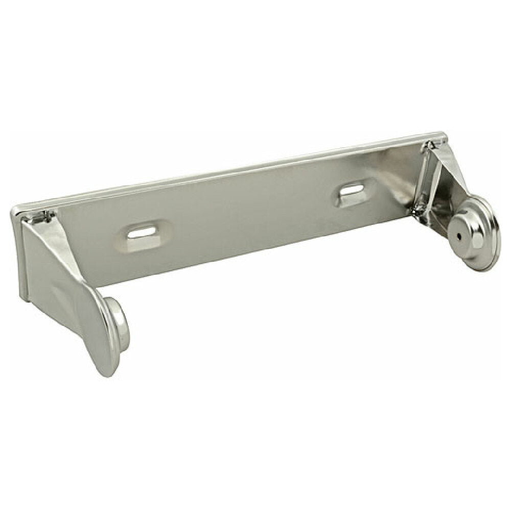 San Jamar T451XC Perf Paper Twl Dispenser