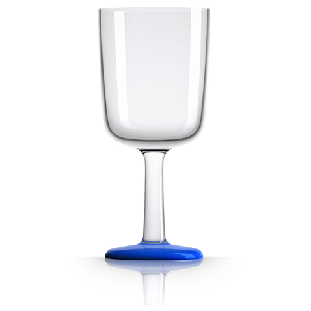 Bauscher Hepp PM832S1 - Wine, 10.1 Oz., Non-slip