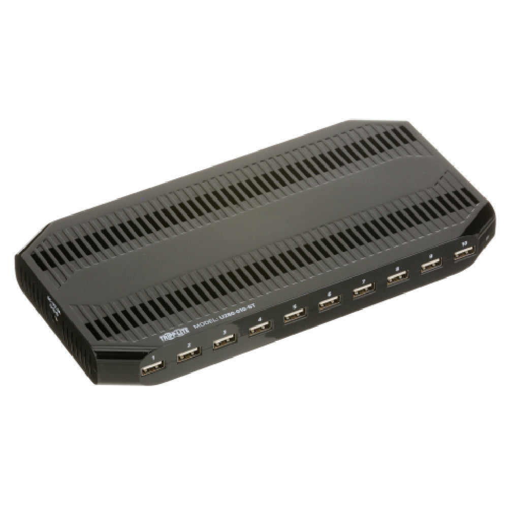 AllPoints 38355 Usb Charging Station 10 Port