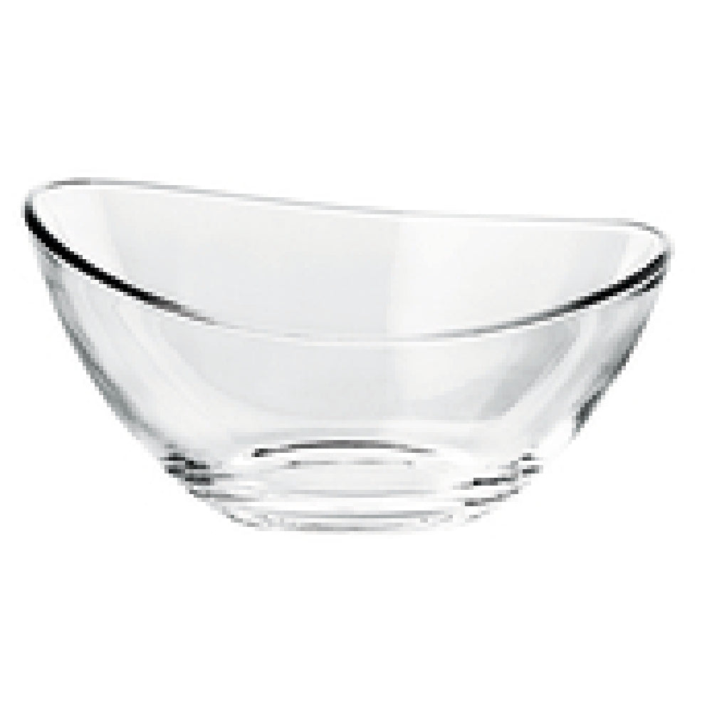 Bauscher Hepp 68093 - Individual Bowl, 5-7/10 Oz., 3-9/10" Dia. X 2"H