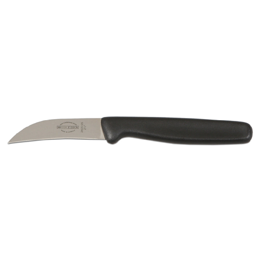 JB Prince D914 - F. Dick Paring Knife, 2-1/2", Bird's Beak