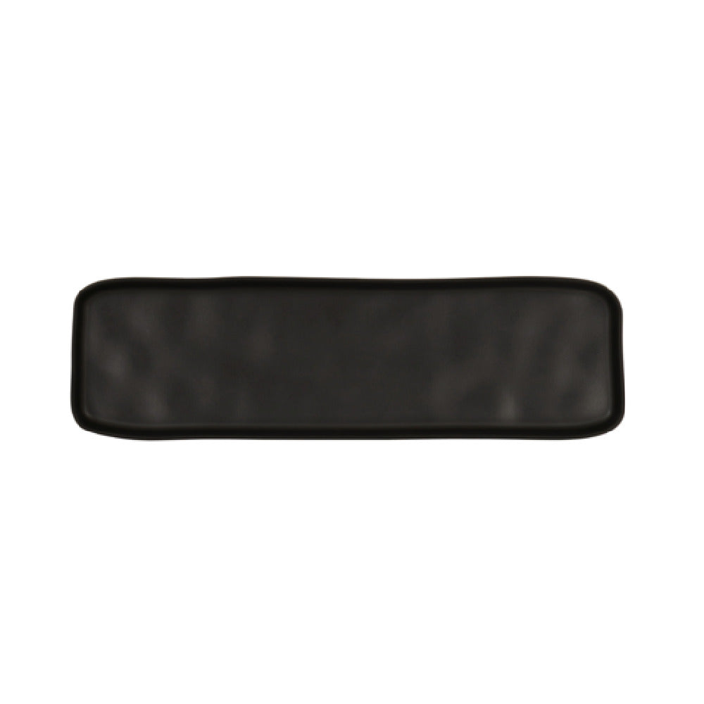 Cal Mil 24120-206-13 Carmel Platter 20"W X 6"D X 0.75"H Rectangular