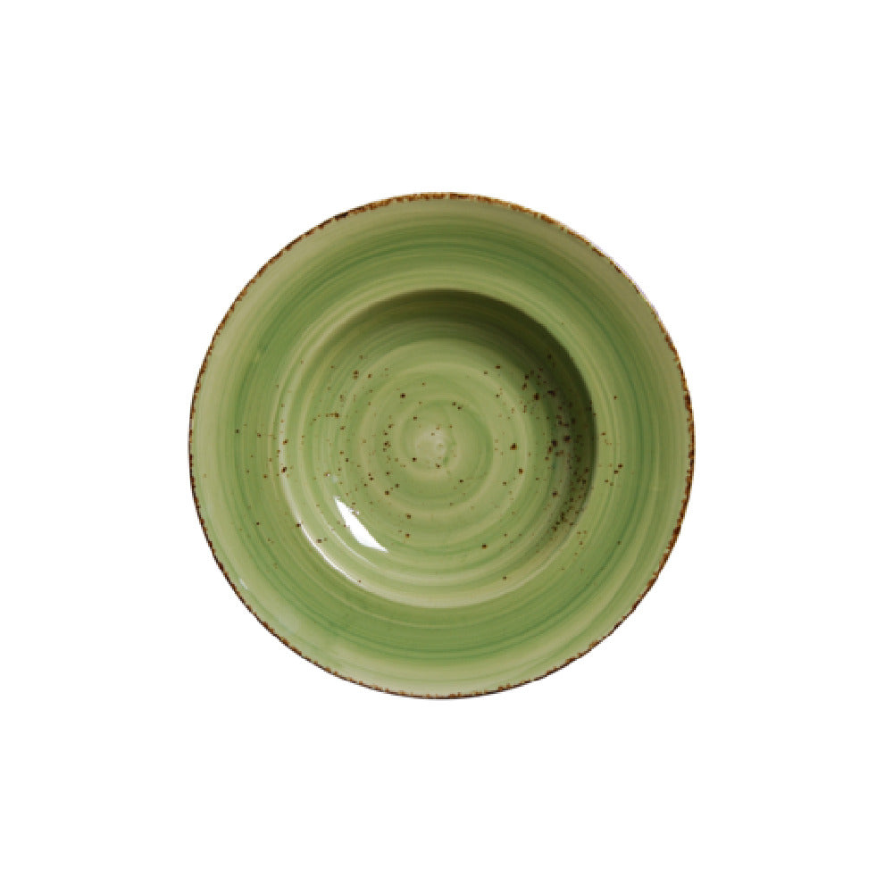 Palate & Plate AW-8752V - Pasta Plate, 11" Dia., Round