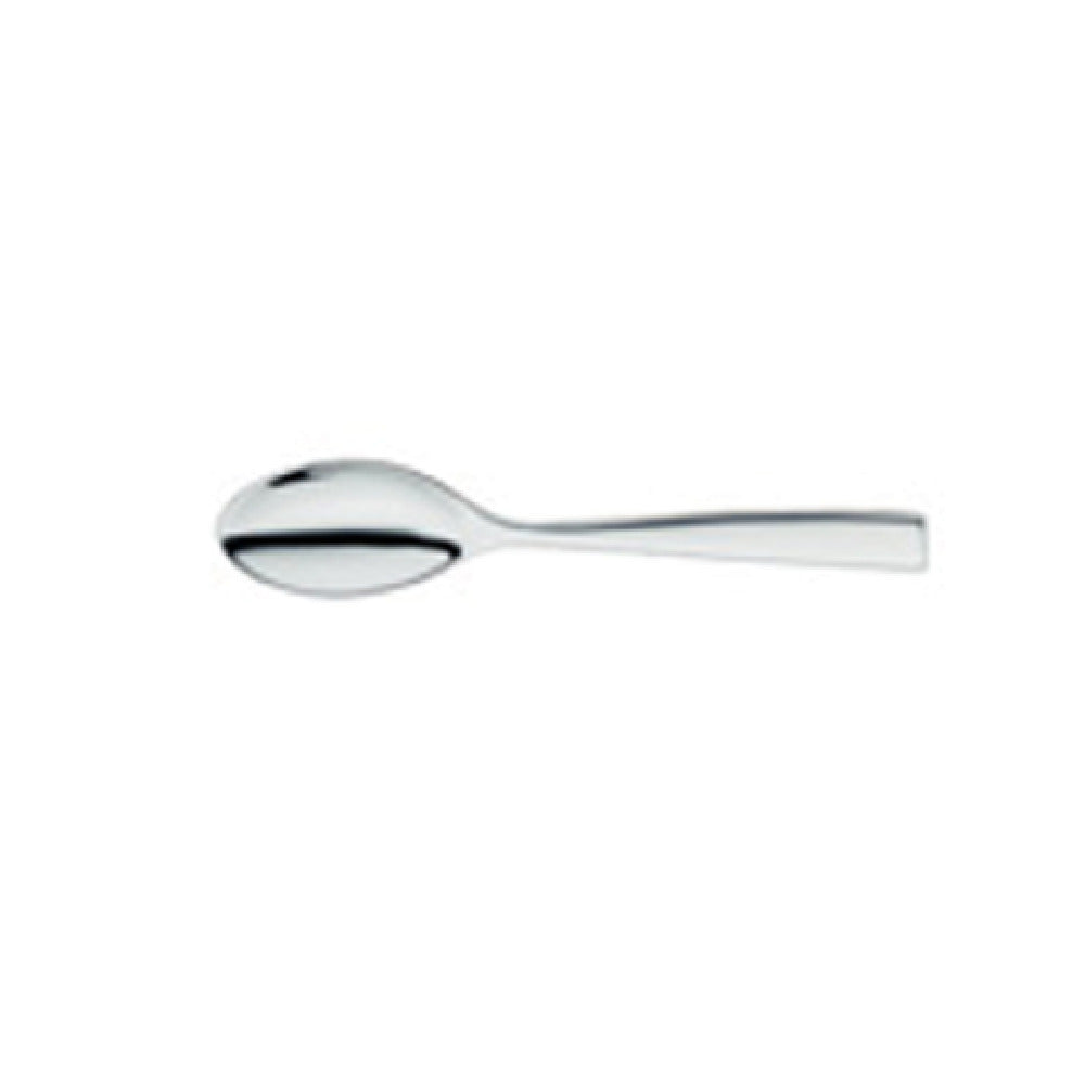Bauscher Hepp 54.9009.6030 - Demitasse Spoon, 4-1/4", 18/10 Stainless Steel