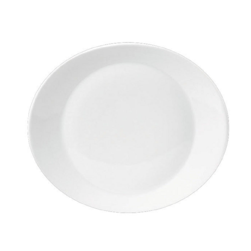 Steelite 6351MP32 - Joy Plate, 8.25", Simple Plus