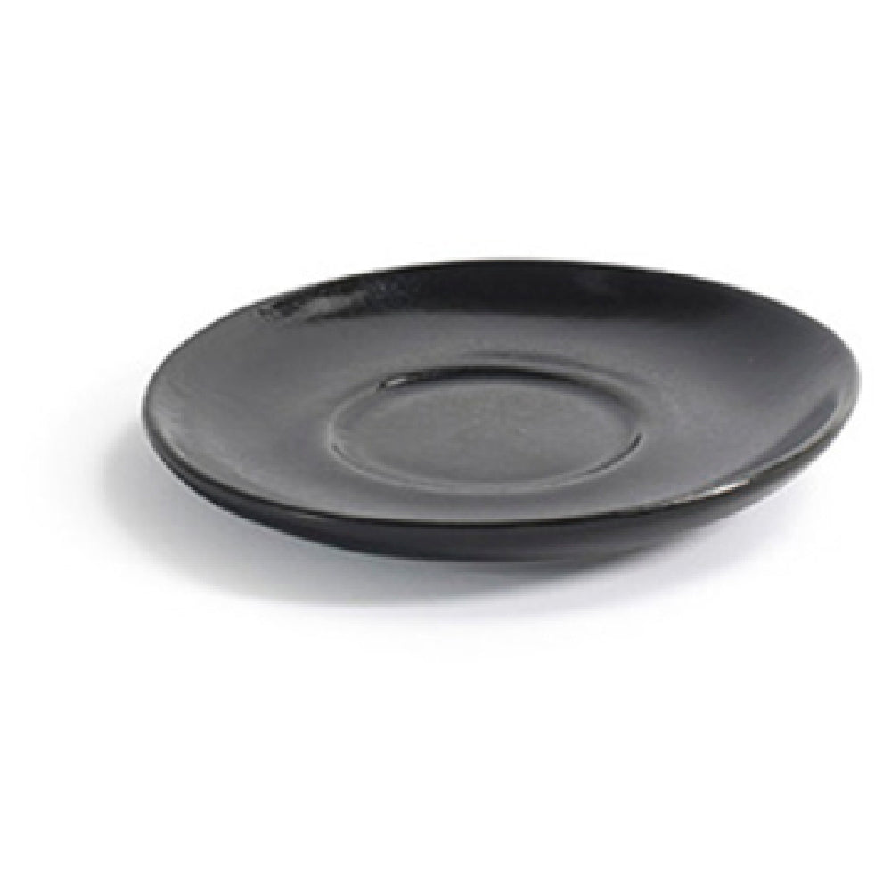 FOH DCS059BKP23 Promotional Pricing May Be Available! Contact Your FOH® Sales Representative For Details! Kiln® Saucer