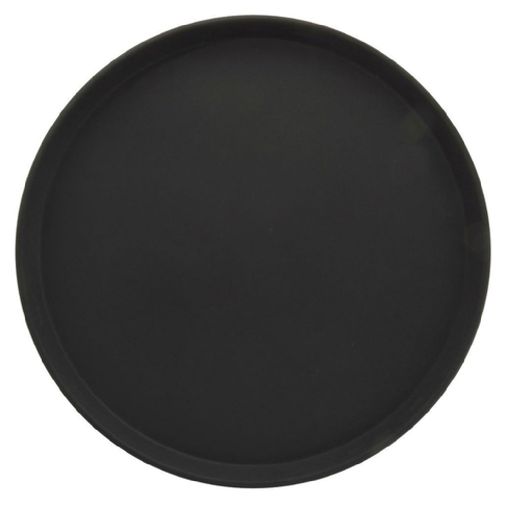 Hubert 11711 - Serving Tray, 14" Dia. X 1"H, Round