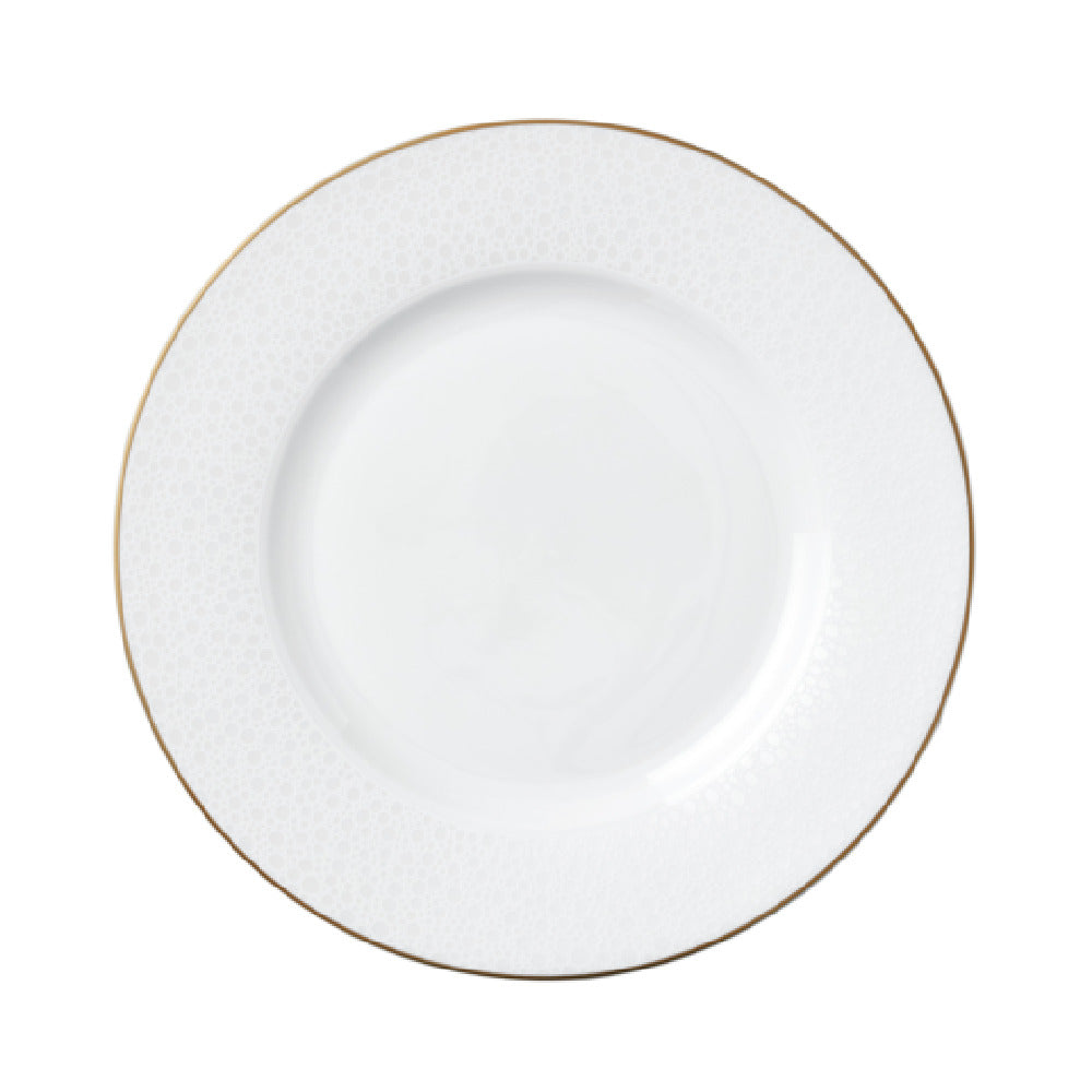 Steelite 82120AND0102 Plate 10.75" X 0.875" Round