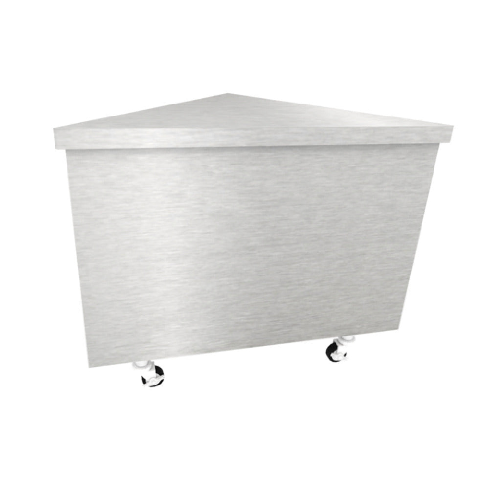 Duke TTU-90PG_217120 Thurmaduke™ Triangle Unit 90° Corner Mobile
