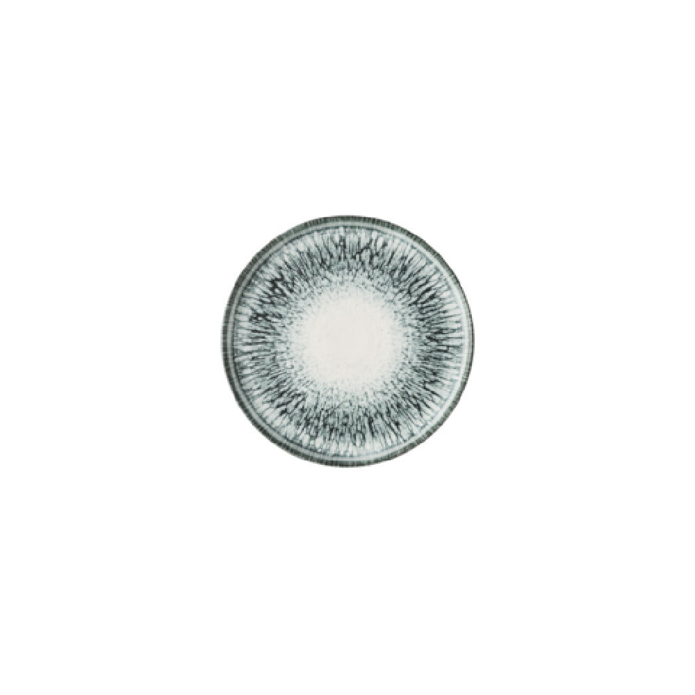 Churchill China ILUBWP211 - Plate, 8.20" Dia., Round