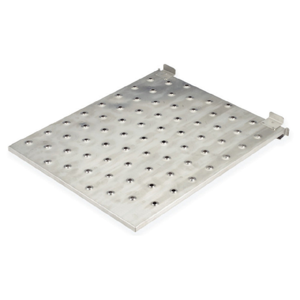 Ovention OV-JET-1313 - Removable Stainless Steel Jet Plate For M1313