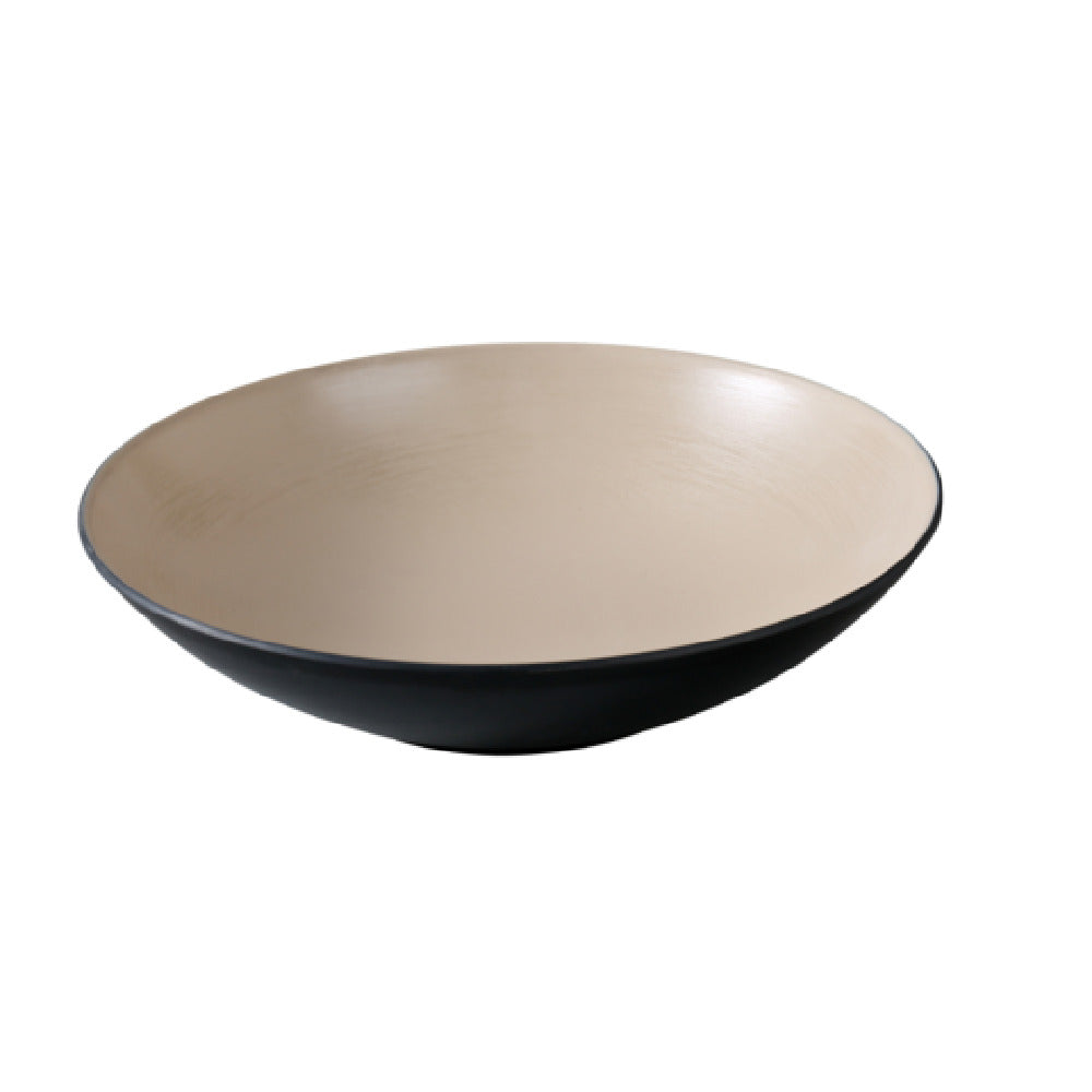 Yanco BM-708CL Birmingham Salad/Soup Bowl 20 Oz. 8"dia X 1 1/2"H