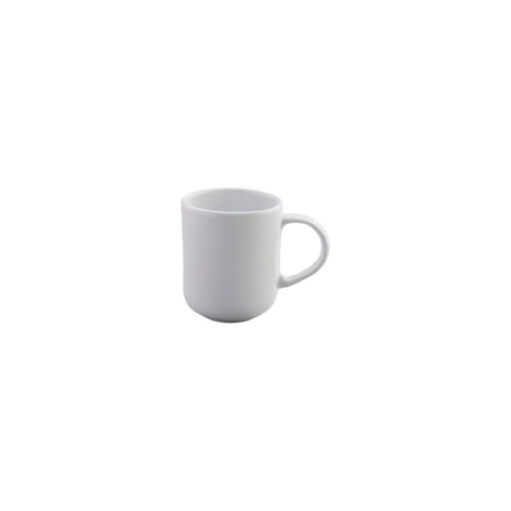 GET Enterprises PA1101896412 Mug 12.9oz. 5.2"W X 3.4D X 4"H