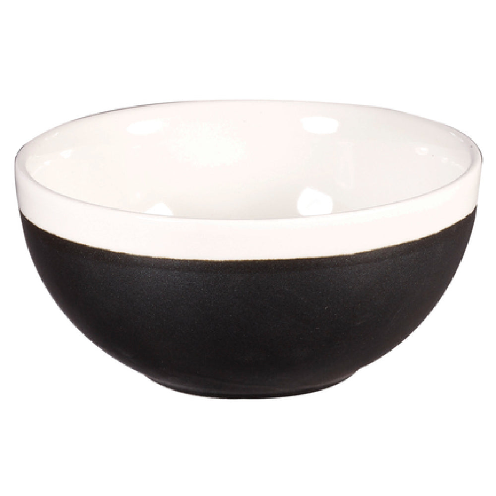 Churchill China MOBKRBL61 Soup Bowl 16 Oz. 5-1/8" X 2-1/2"