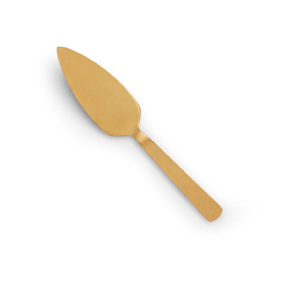 American Metalcraft GVP10 - Pie Server, 10"W, Vintage Gold (72 Each Per Case)