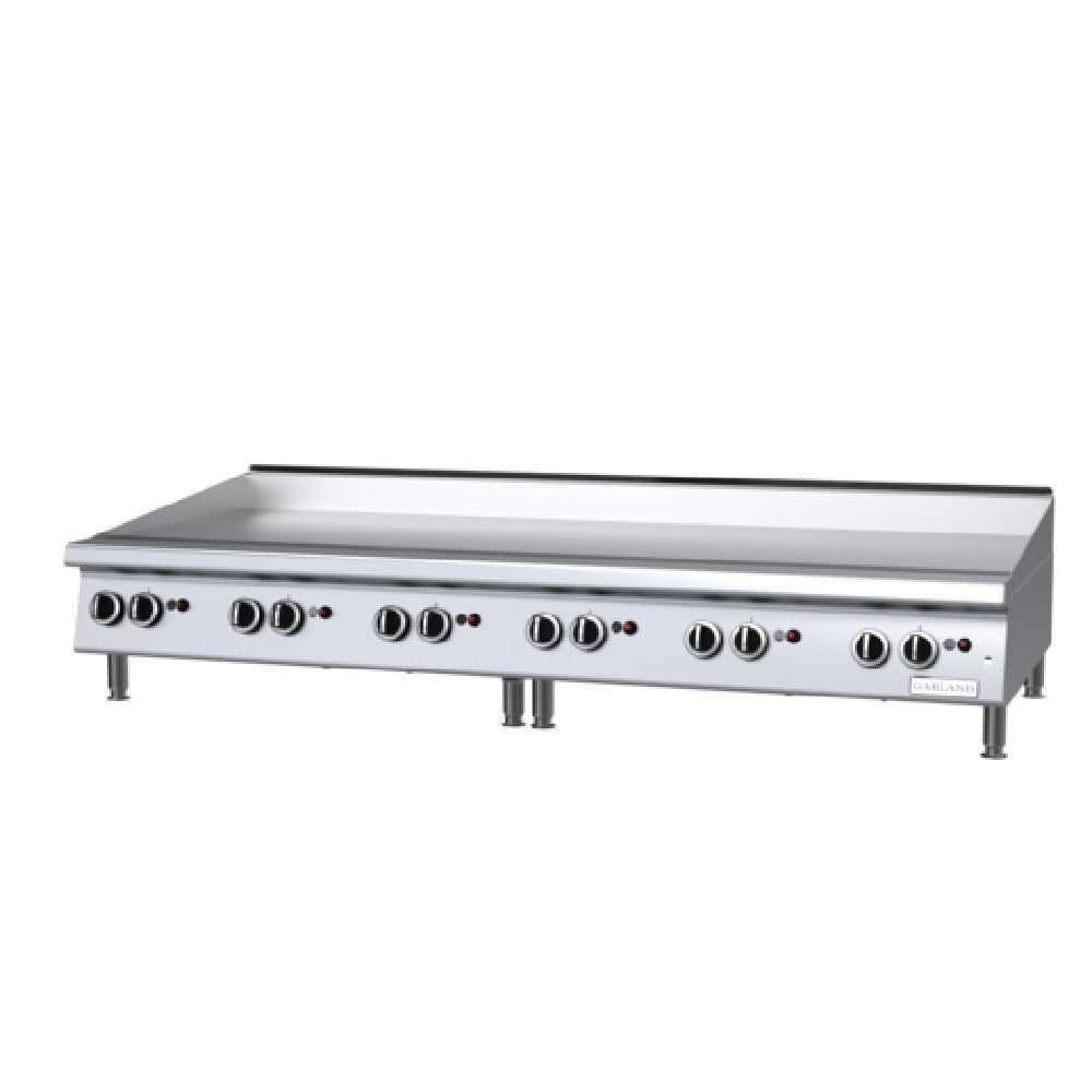 Garland GTGG72-GT72M-SIGNATURE Signature Griddle Countertop