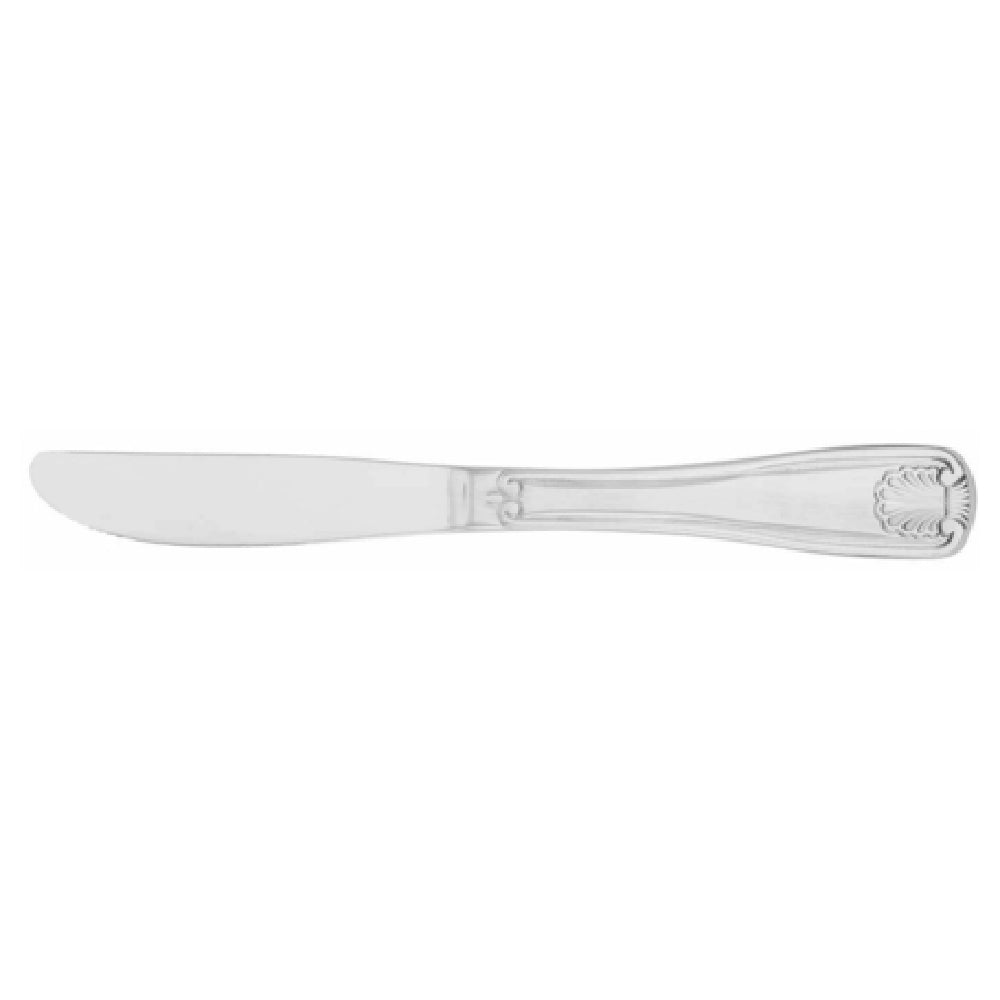 Steelite WL2845 Dinner Knife 8-3/4" One Piece