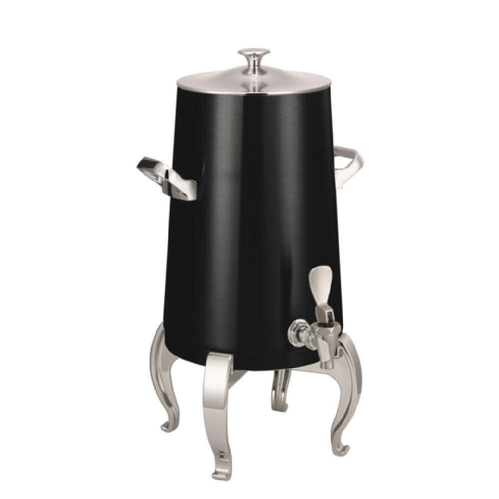 Service Ideas URN30VBXRGCL Service Ideas Flame Free™ Thermo-Urn™ Urn Vacuum Insulated